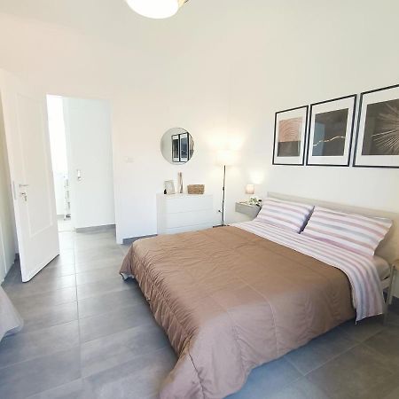 Orto Limoni Apartment - Quadrilocale Catania Centro Eksteriør billede