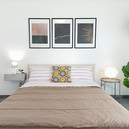 Orto Limoni Apartment - Quadrilocale Catania Centro Eksteriør billede