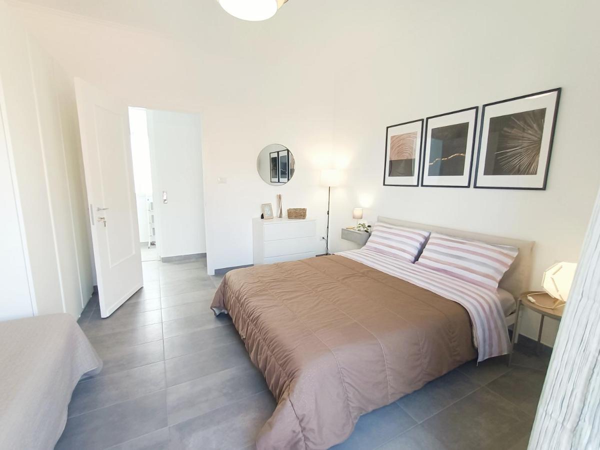 Orto Limoni Apartment - Quadrilocale Catania Centro Eksteriør billede