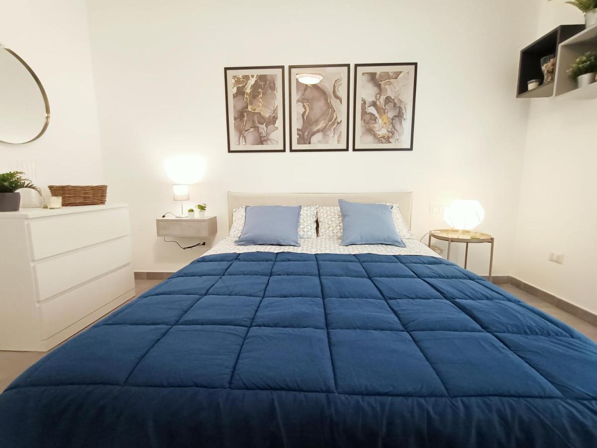 Orto Limoni Apartment - Quadrilocale Catania Centro Eksteriør billede
