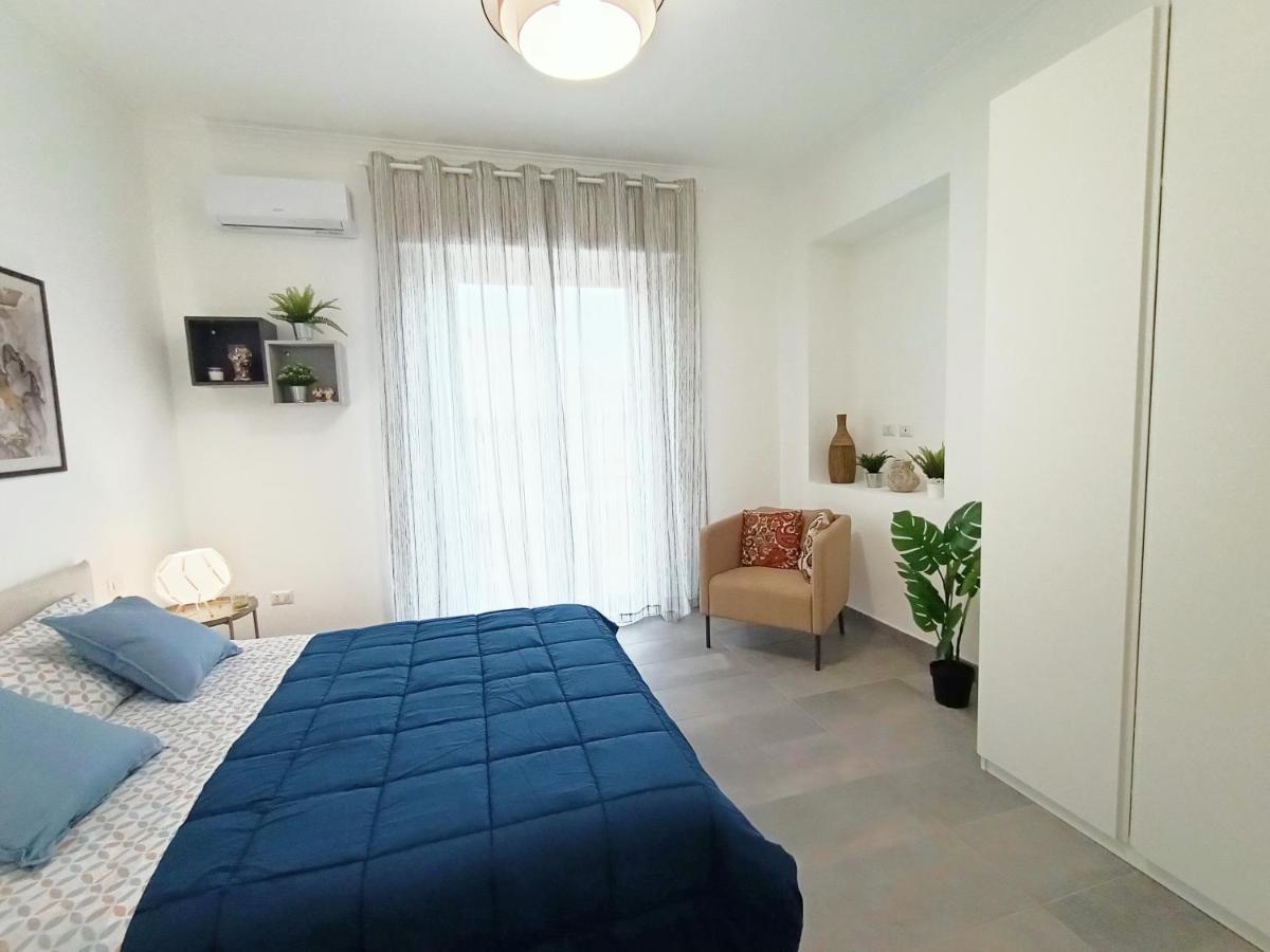Orto Limoni Apartment - Quadrilocale Catania Centro Eksteriør billede