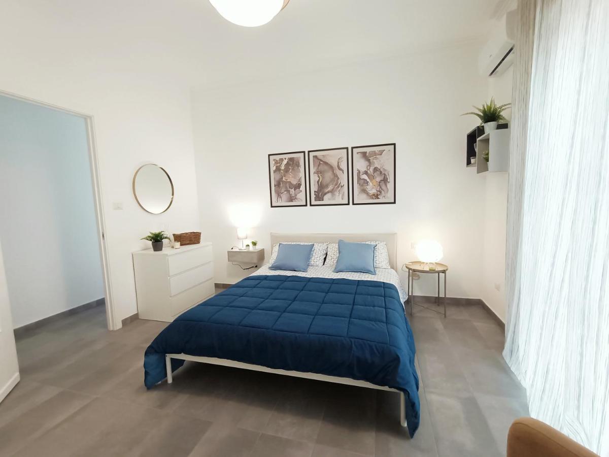 Orto Limoni Apartment - Quadrilocale Catania Centro Eksteriør billede