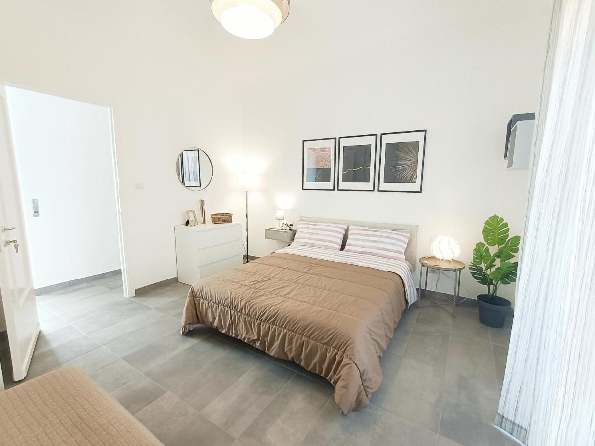Orto Limoni Apartment - Quadrilocale Catania Centro Eksteriør billede