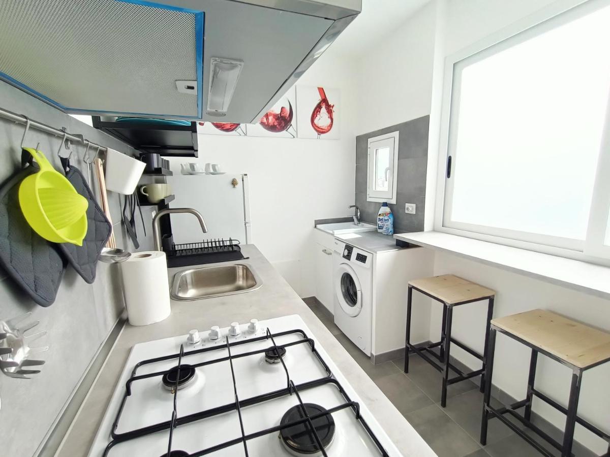 Orto Limoni Apartment - Quadrilocale Catania Centro Eksteriør billede