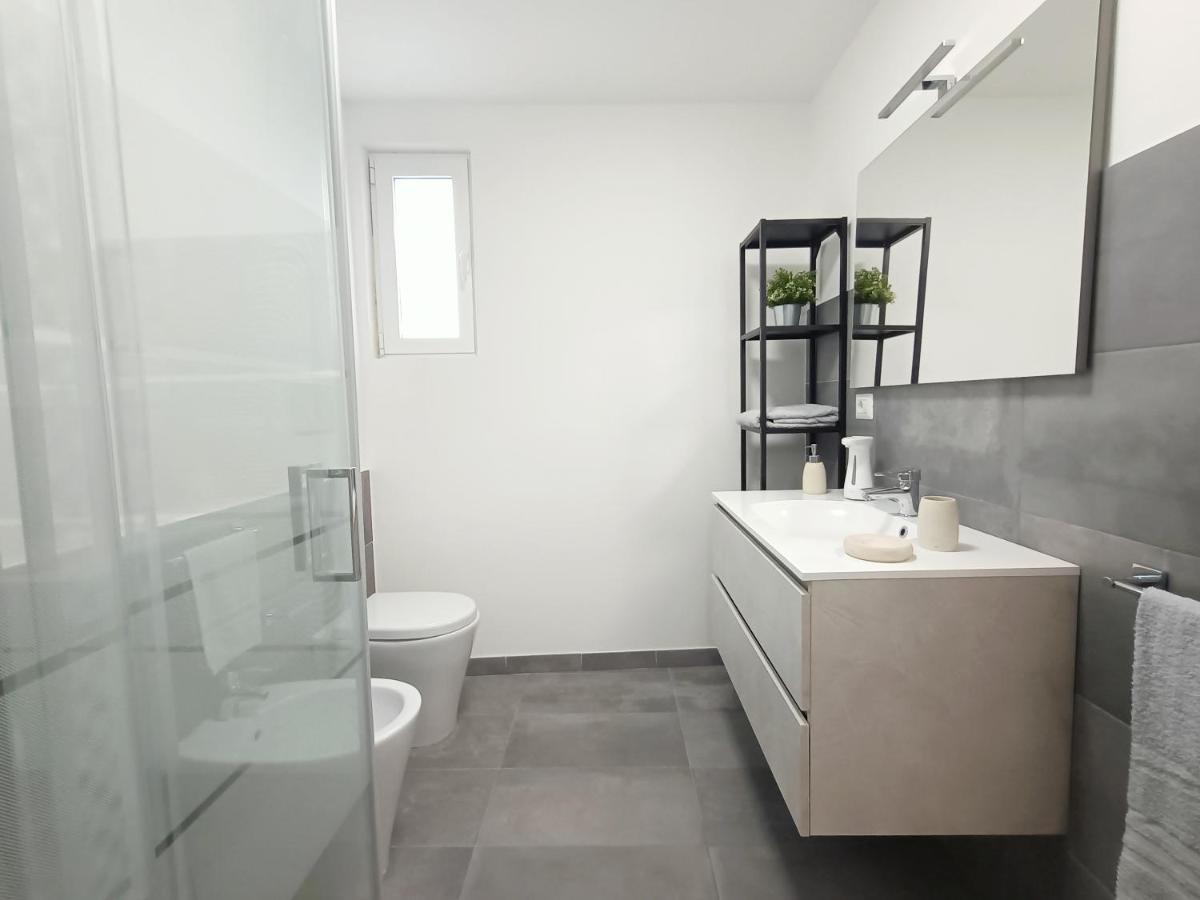 Orto Limoni Apartment - Quadrilocale Catania Centro Eksteriør billede