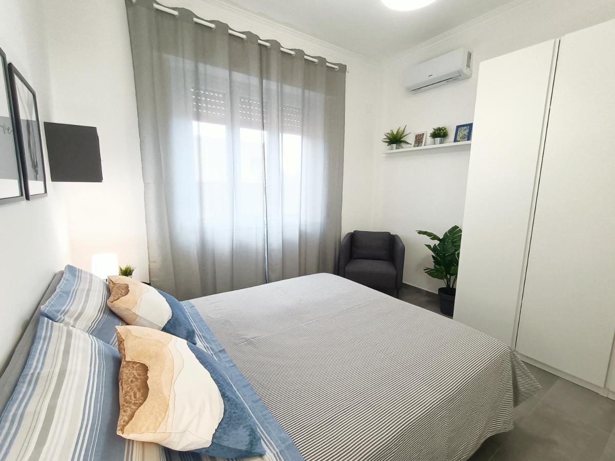 Orto Limoni Apartment - Quadrilocale Catania Centro Eksteriør billede