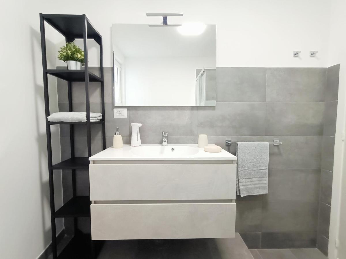 Orto Limoni Apartment - Quadrilocale Catania Centro Eksteriør billede