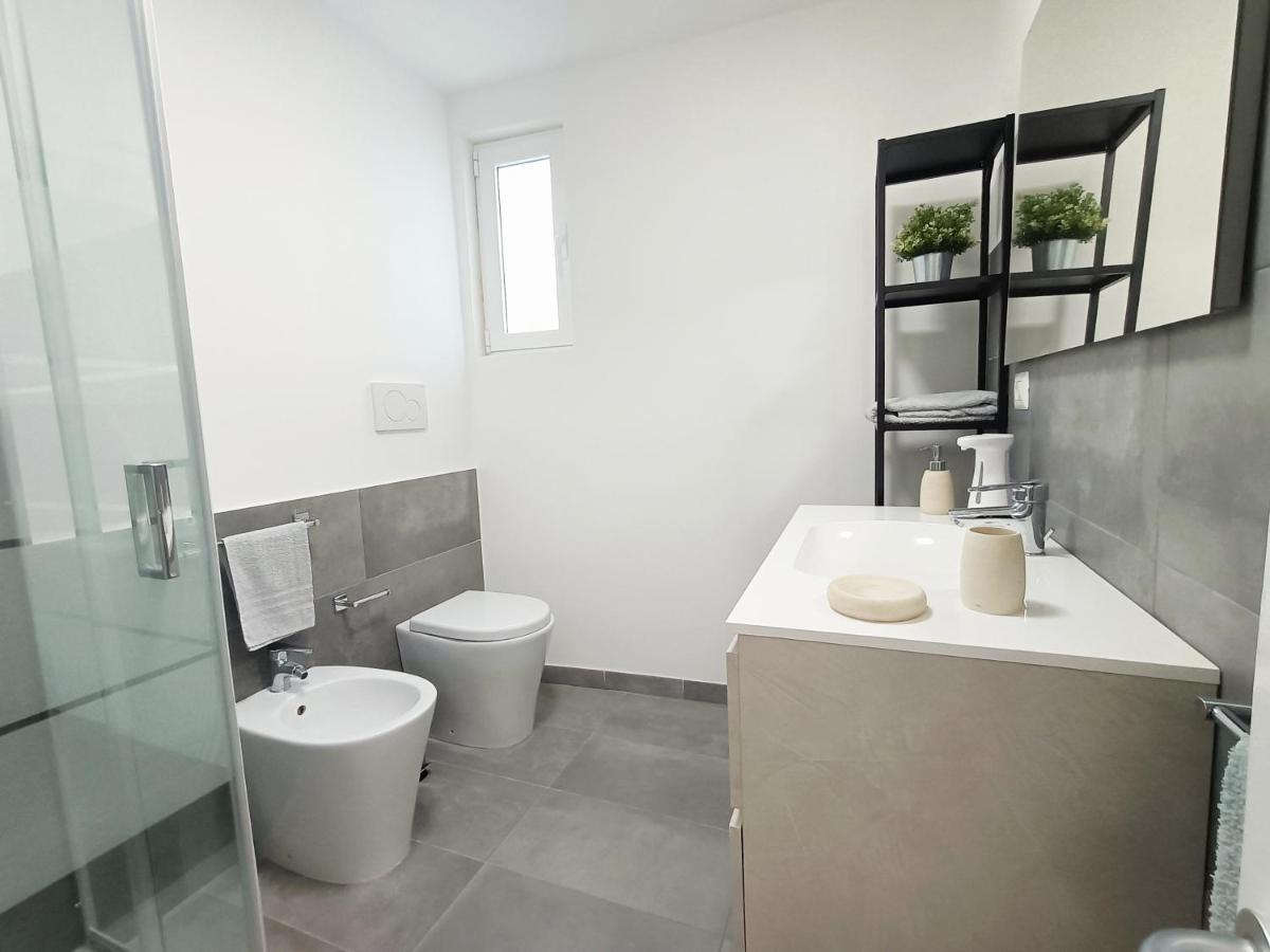 Orto Limoni Apartment - Quadrilocale Catania Centro Eksteriør billede