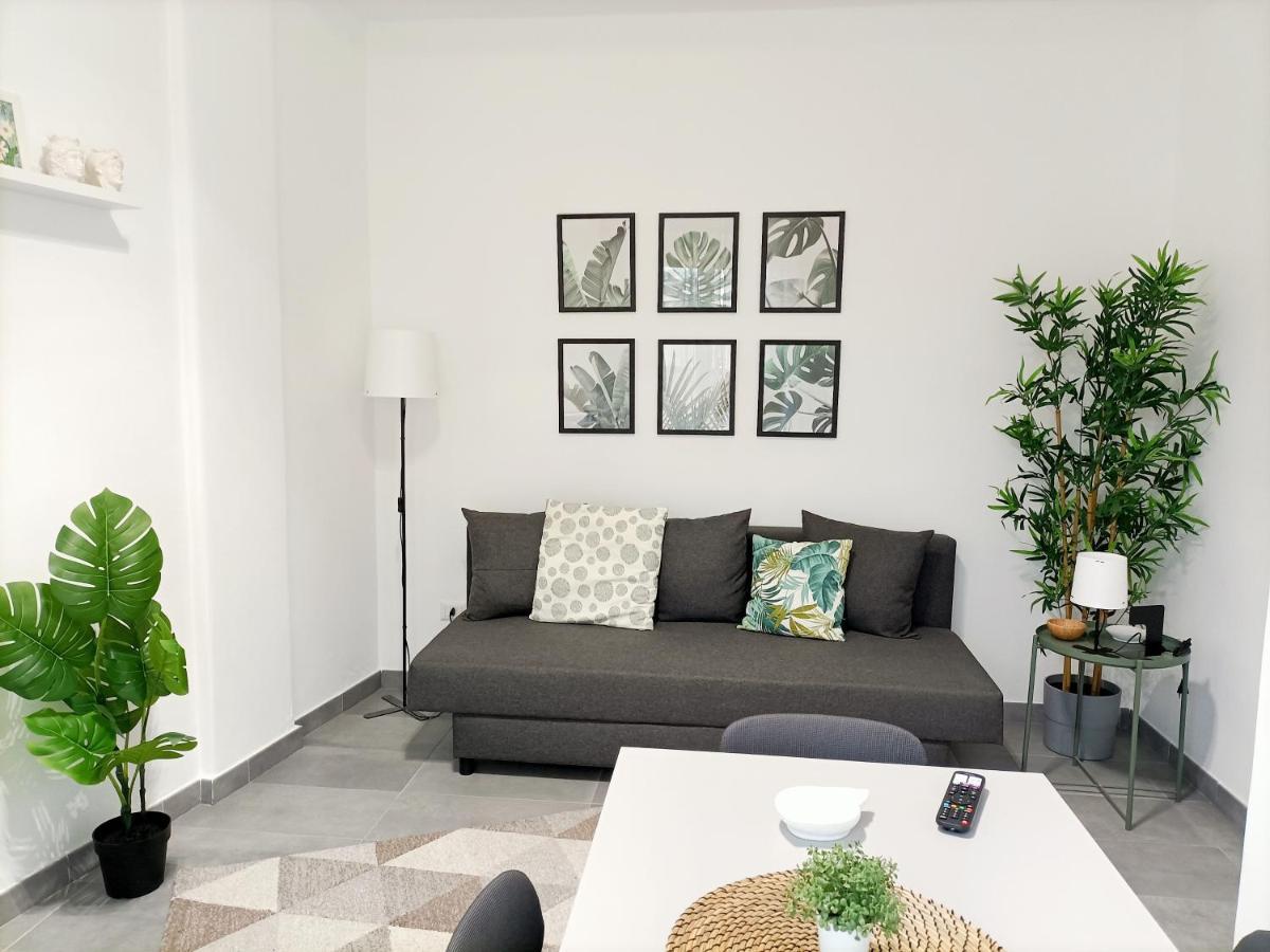 Orto Limoni Apartment - Quadrilocale Catania Centro Eksteriør billede