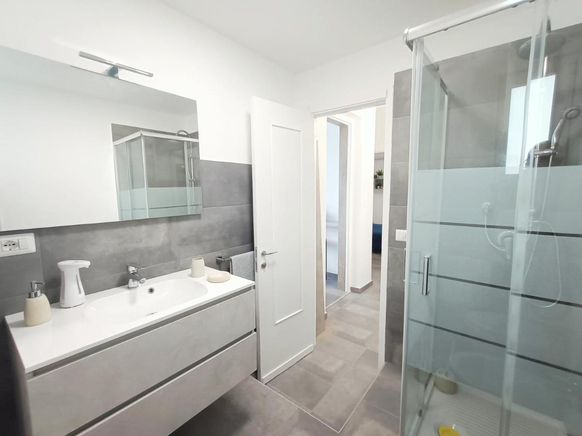 Orto Limoni Apartment - Quadrilocale Catania Centro Eksteriør billede