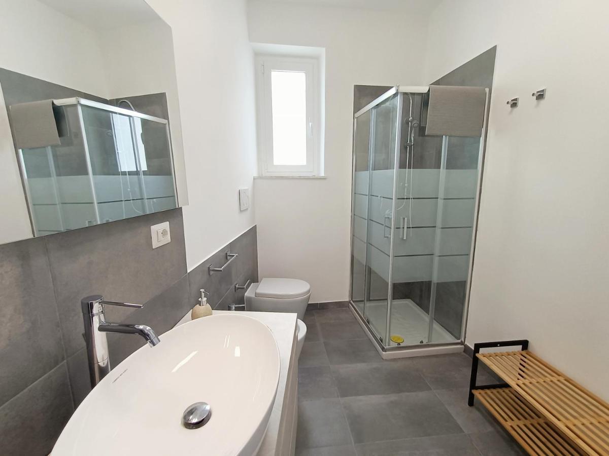Orto Limoni Apartment - Quadrilocale Catania Centro Eksteriør billede